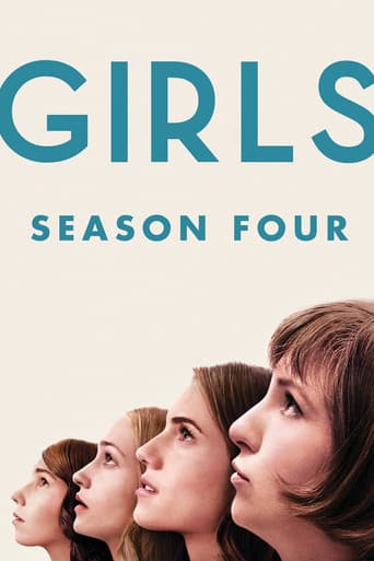 Poster for Season 4