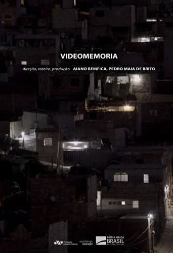 Poster for videomemoria