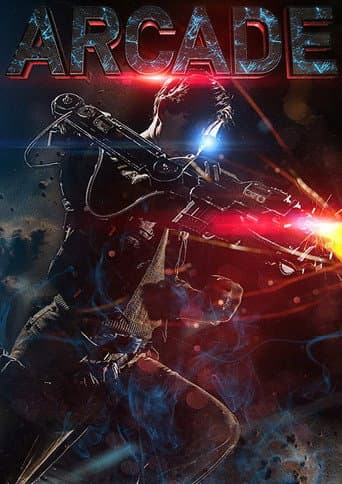 Poster for Arcade