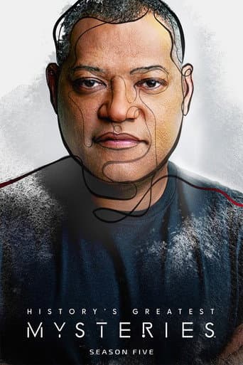 Poster for Season 5