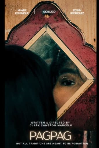 Poster for Pagpag