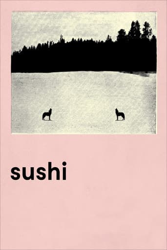 Poster for Sushi