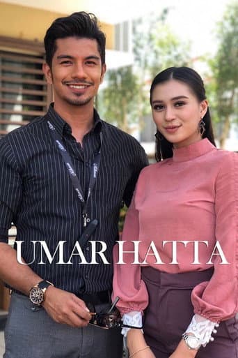 Poster for Umar Hatta