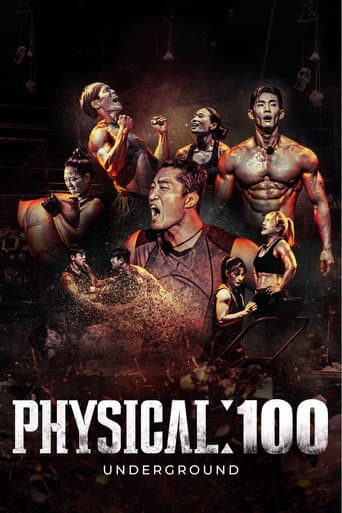 Poster for Season 2