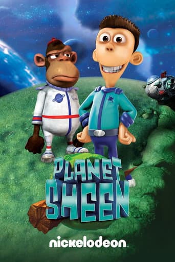 Poster for Season 1