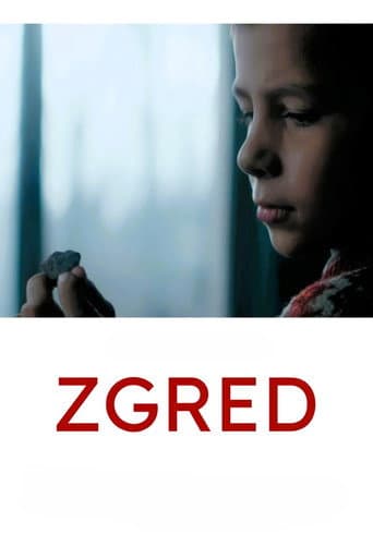 Poster for Zgred