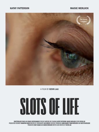 Poster for Slots of Life