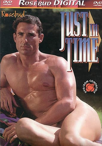 Poster for Just in Time