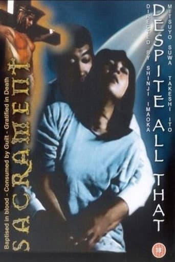 Poster for Despite All That