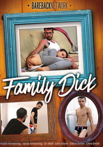 Poster for Family Dick