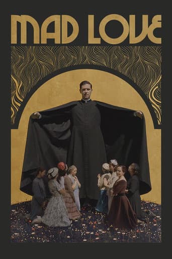 Poster for Mad Love