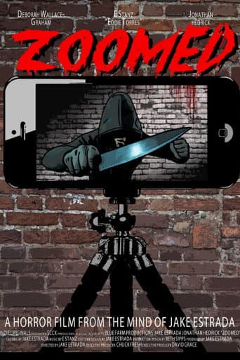 Poster for Zoomed