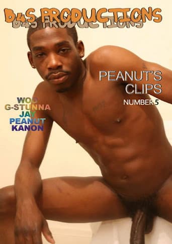 Poster for Peanut's Clips 5