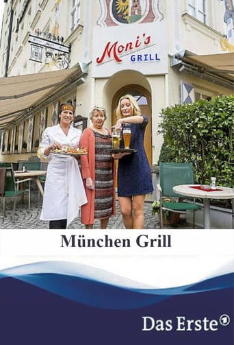 Poster for München Grill