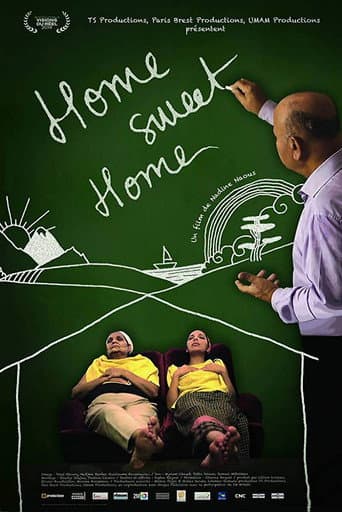 Poster for Home Sweet Home