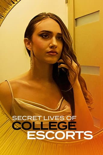 Poster for Secret Lives of College Escorts