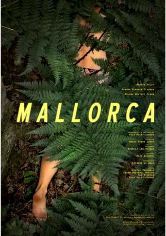 Poster for Mallorca