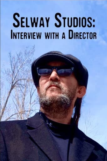 Poster for Selway Studios - Interview with A Director