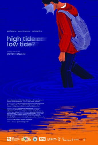 Poster for High Tide or Low Tide?