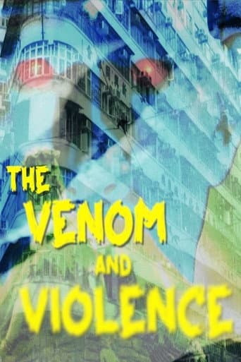 Poster for From Shaw to Snakes: The Venom and Violence of Early Chinese Language Horror Cinema
