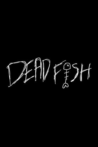 Poster for Dead Fish