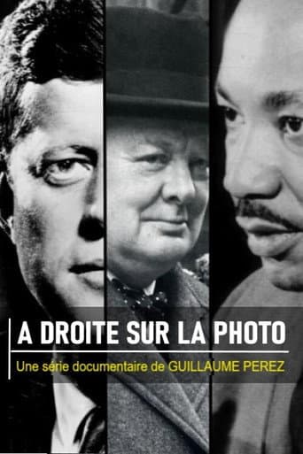 Poster for À droite sur la photo