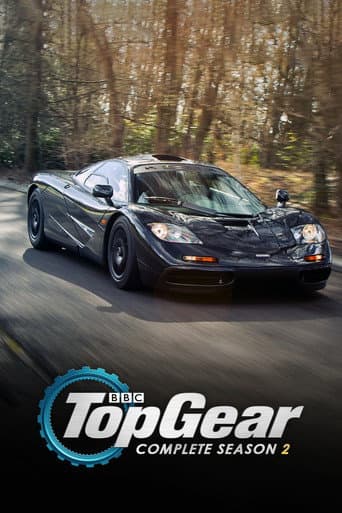 Poster for Series 2