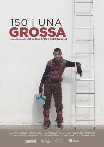 Poster for 150 i una Grossa
