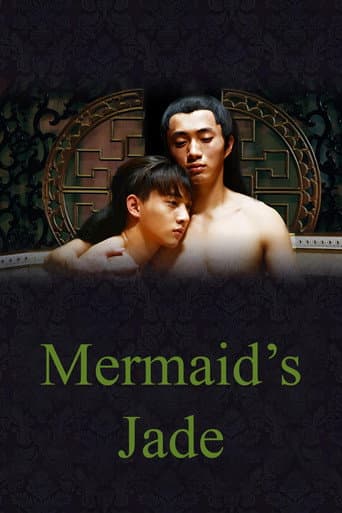 Poster for Mermaid's Jade