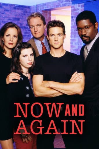 Poster for Now and Again