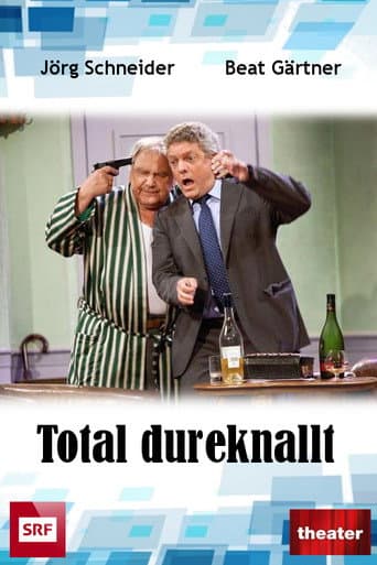 Poster for Total dureknallt