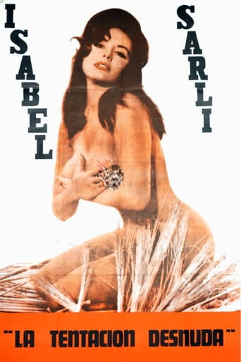 Poster for Naked Temptation
