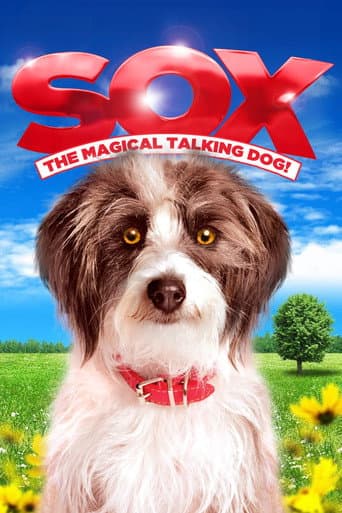 Poster for Sox: A Family's Best Friend