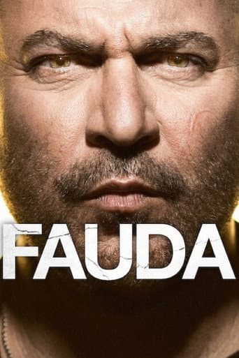 Poster for Season 5