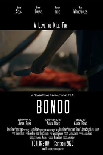 Poster for Bondo