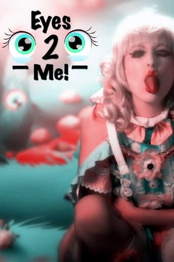 Poster for Eyes To Me