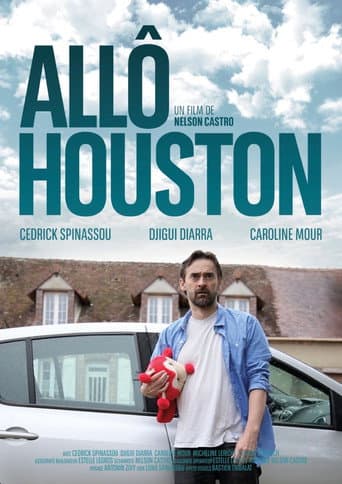 Poster for Allô Houston
