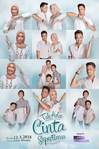 Poster for Tak Ada Cinta Sepertimu