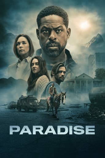 Poster for Season 2