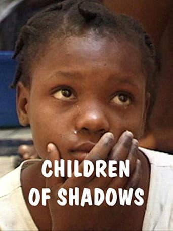 Poster for Children of Shadows