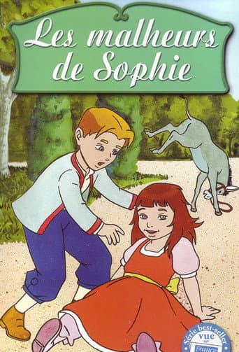 Poster for Sophie's Misfortunes