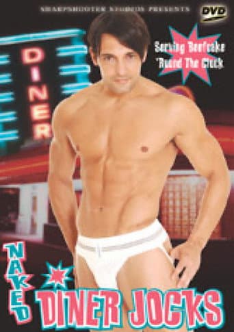 Poster for Naked Diner Jocks