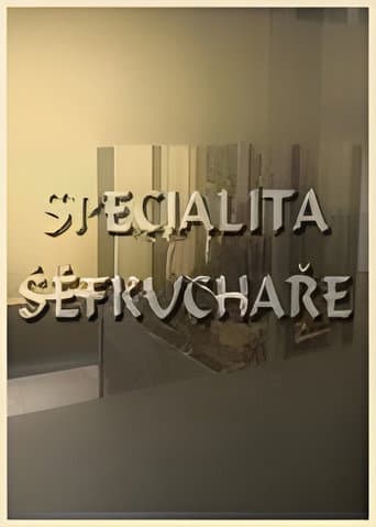 Poster for Specialty of the House