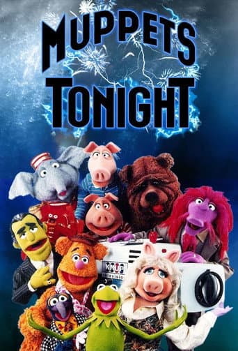 Poster for Season 1