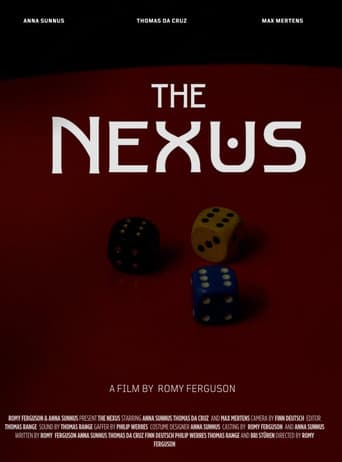 Poster for The Nexus