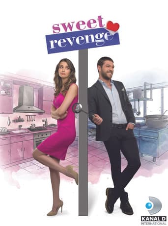Poster for Sweet Revenge