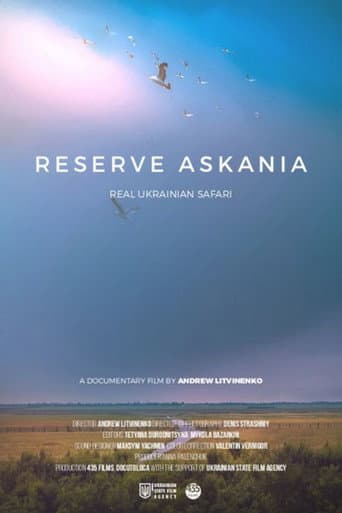 Poster for Askania Reserve