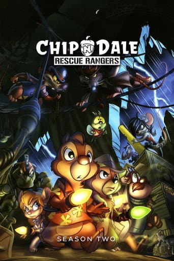 Poster for Season 2