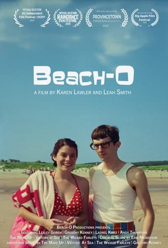 Poster for Beach-O
