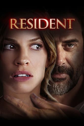 Poster for The Resident